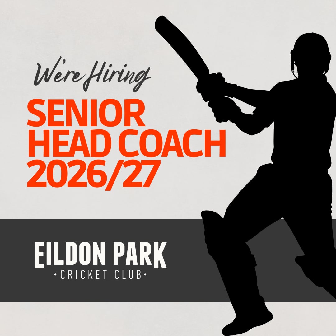 Apply to be our Senior Coach