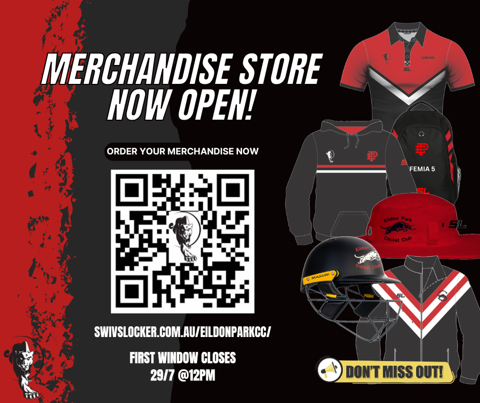 Uniform Shop is NOW OPEN!