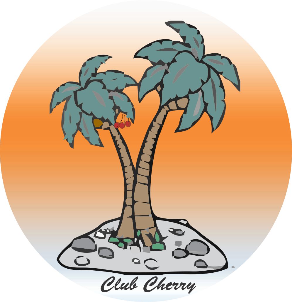 2026/27 Club Cherry Membership